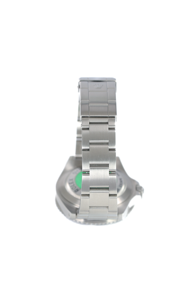 Rolex Sea-Dweller 16600